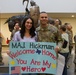 III Corps Soldiers return home from Kuwait deployment