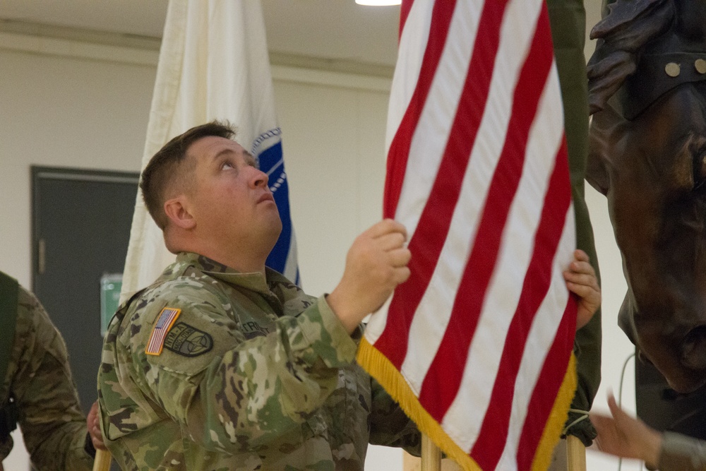 III Corps Soldiers return home from Kuwait deployment