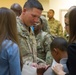 III Corps Soldiers return home from Kuwait deployment