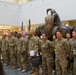 III Corps Soldiers return home from Kuwait deployment