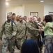 III Corps Soldiers return home from Kuwait deployment