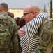 III Corps Soldiers return home from Kuwait deployment