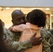 III Corps Soldiers return home from Kuwait deployment