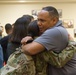 III Corps Soldiers return home from Kuwait deployment