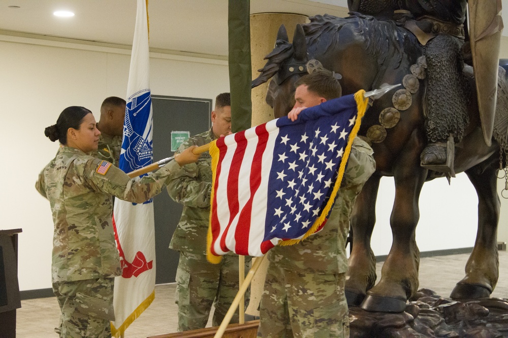 III Corps Soldiers return home from Kuwait deployment