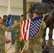 III Corps Soldiers return home from Kuwait deployment