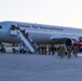 Team Minot Airmen return home
