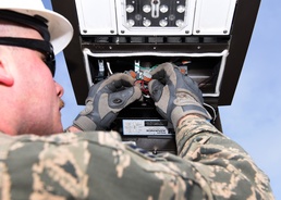 5th CES: Installation powerhouse