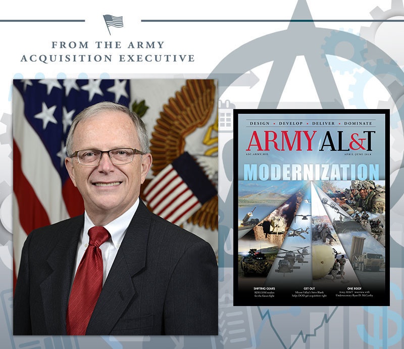 Advancing Acquisition