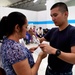 Continuing Promise 2018