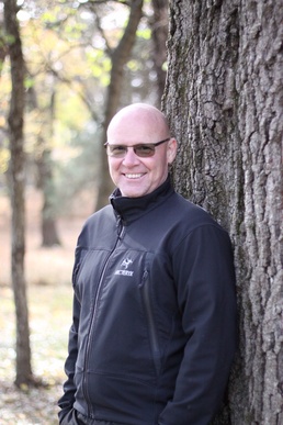 Marine Corps Base Quantico welcomes Chaplain Steven Barstow, MCINCR-MCBQ command chaplain