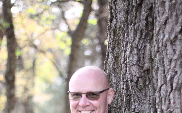 Marine Corps Base Quantico welcomes Chaplain Steven Barstow, MCINCR-MCBQ command chaplain