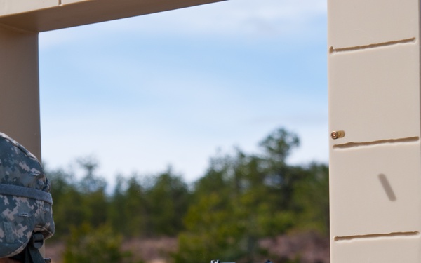 Aiming to be the Best