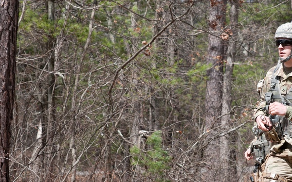 Aiming to be the Best