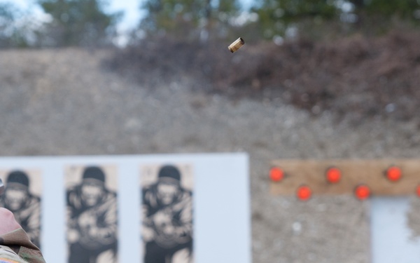 Aiming to be the Best