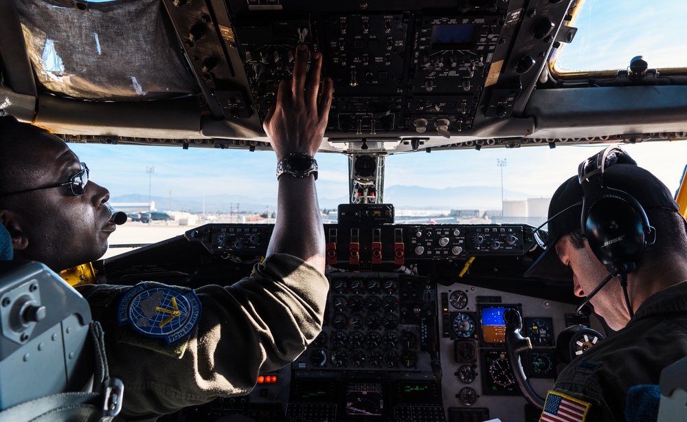 March Air Reserve Base centennial celebration