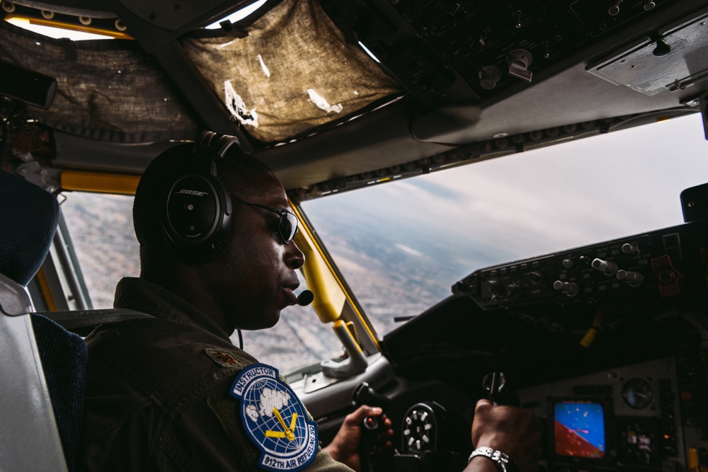 March Air Reserve Base centennial celebration