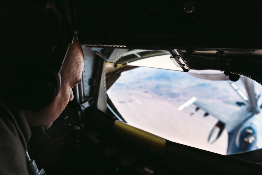 March Air Reserve Base centennial celebration