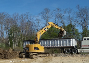Ohio Army National Guard cleans up: Camp Ravenna improvements earn Secretary of the Army Environmental Award