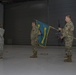 Soldiers Salute Flag