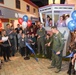 Hill AFB Pilots open model air traffic control tower