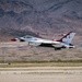 Thunderbirds flight operations resume