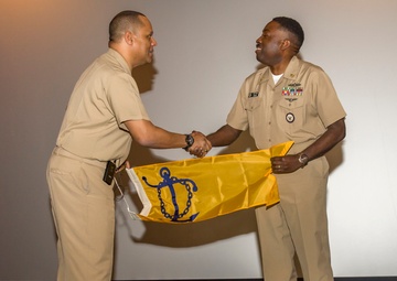 Navy Region Northwest Proves Retention Prowess