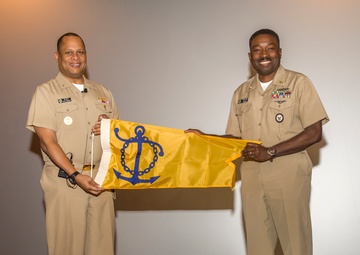 Navy Region Northwest Proves Retention Prowess