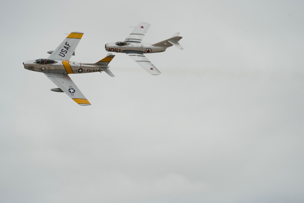 March Field Air and Space Expo 2018