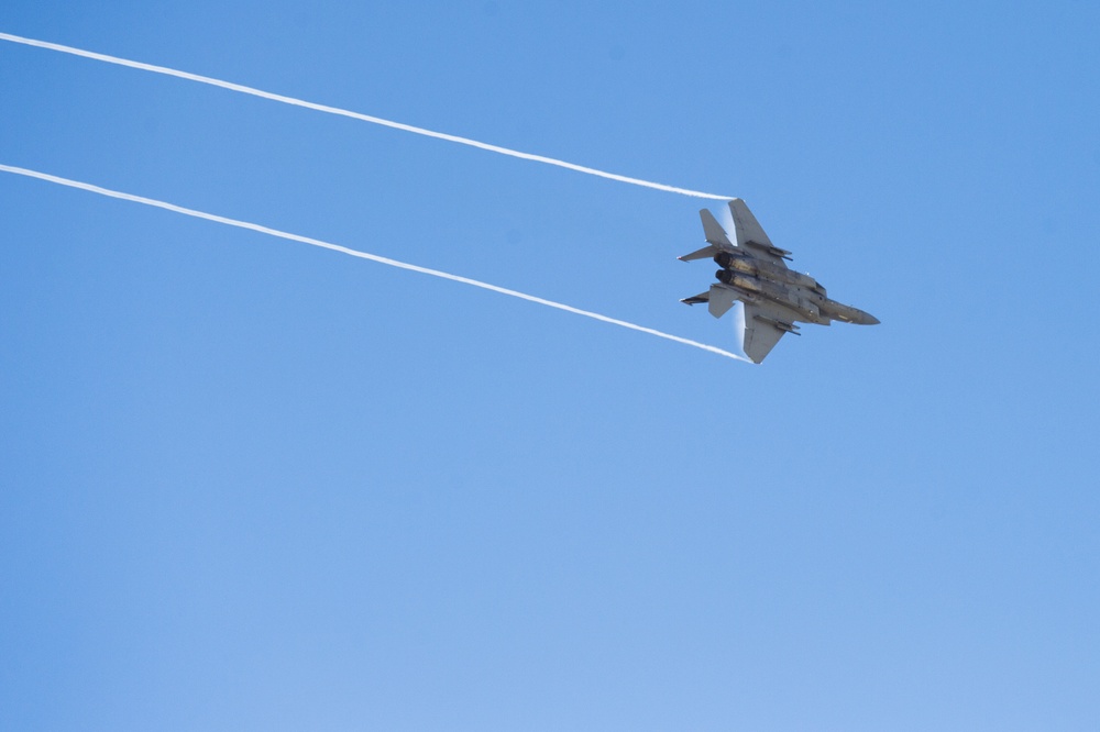 March Field Air and Space Expo 2018