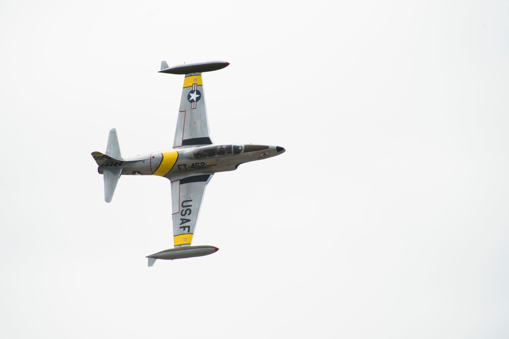March Field Air and Space Expo 2018