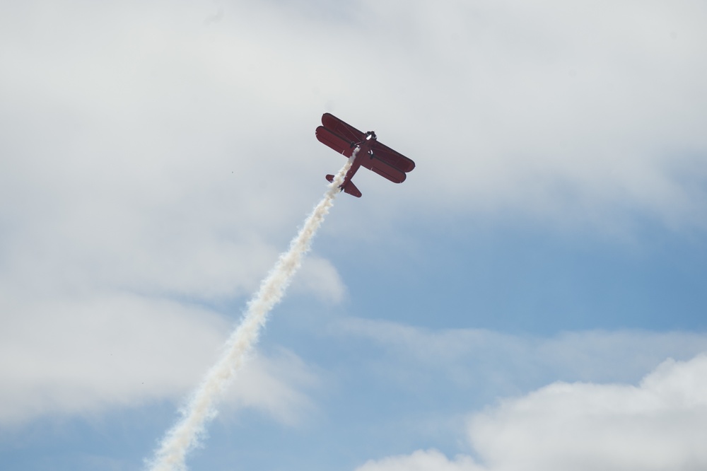 March Field Air and Space Expo 2018