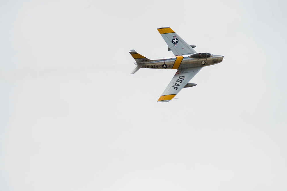 March Field Air and Space Expo 2018