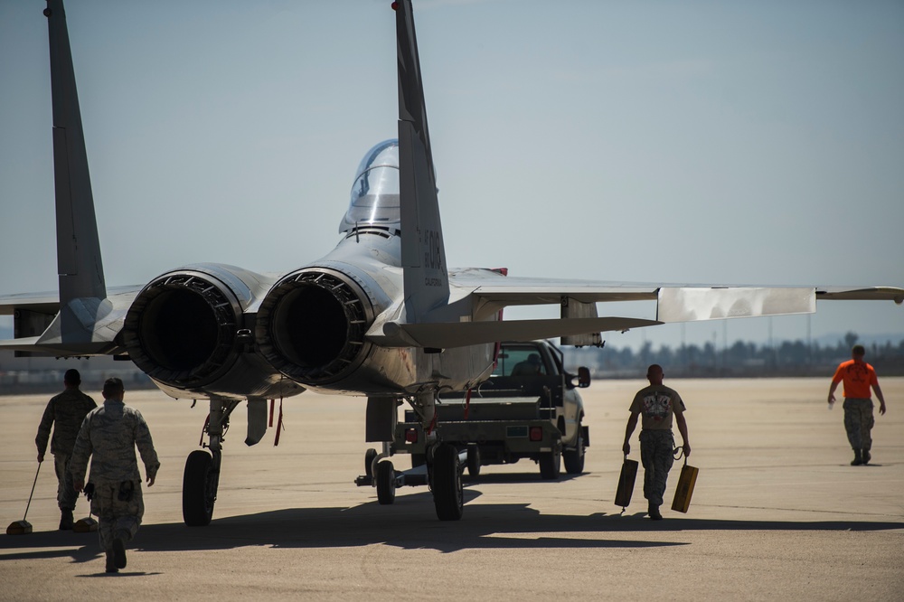 March Field Air and Space Expo 2018
