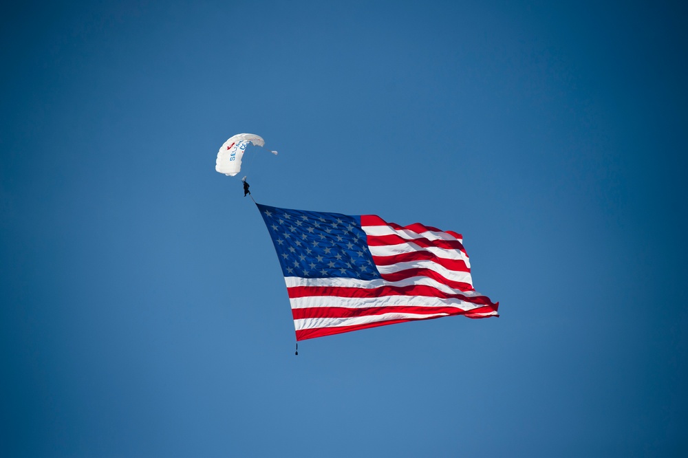 March Field Air and Space Expo 2018