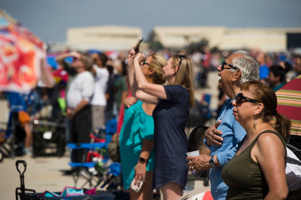 March Field Air and Space Expo 2018