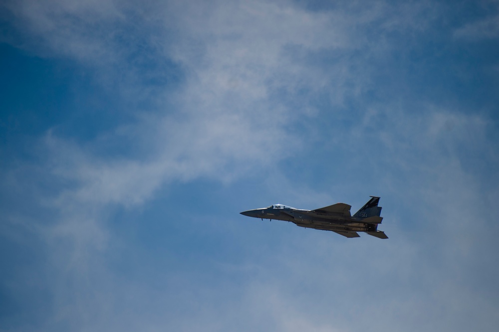 March Field Air and Space Expo 2018