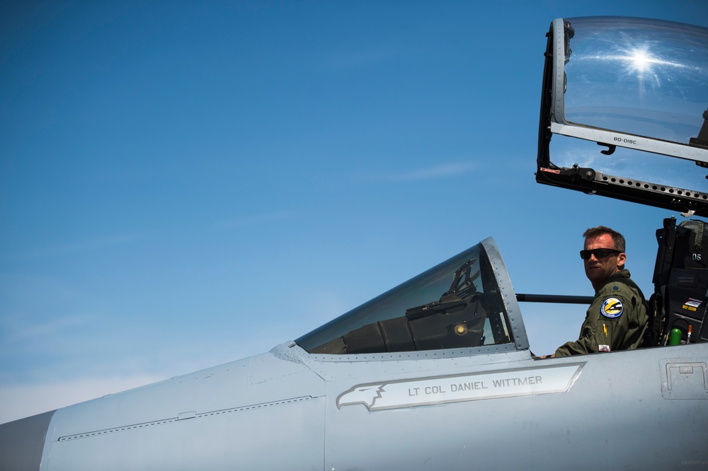 March Field Air and Space Expo 2018
