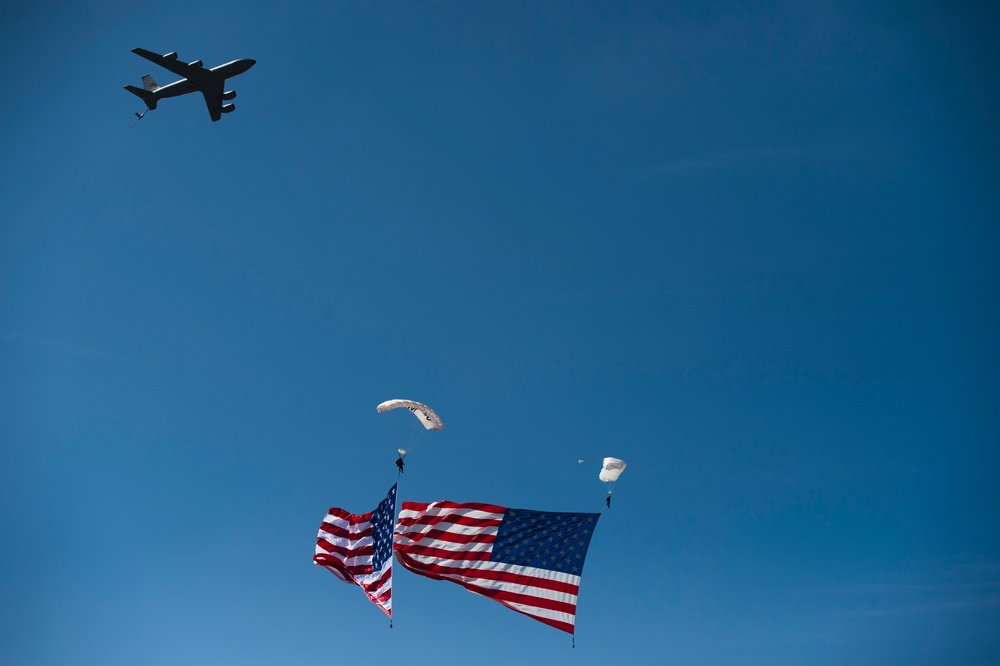 March Field Air and Space Expo 2018