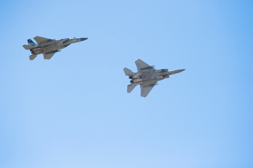 March Field Air and Space Expo 2018