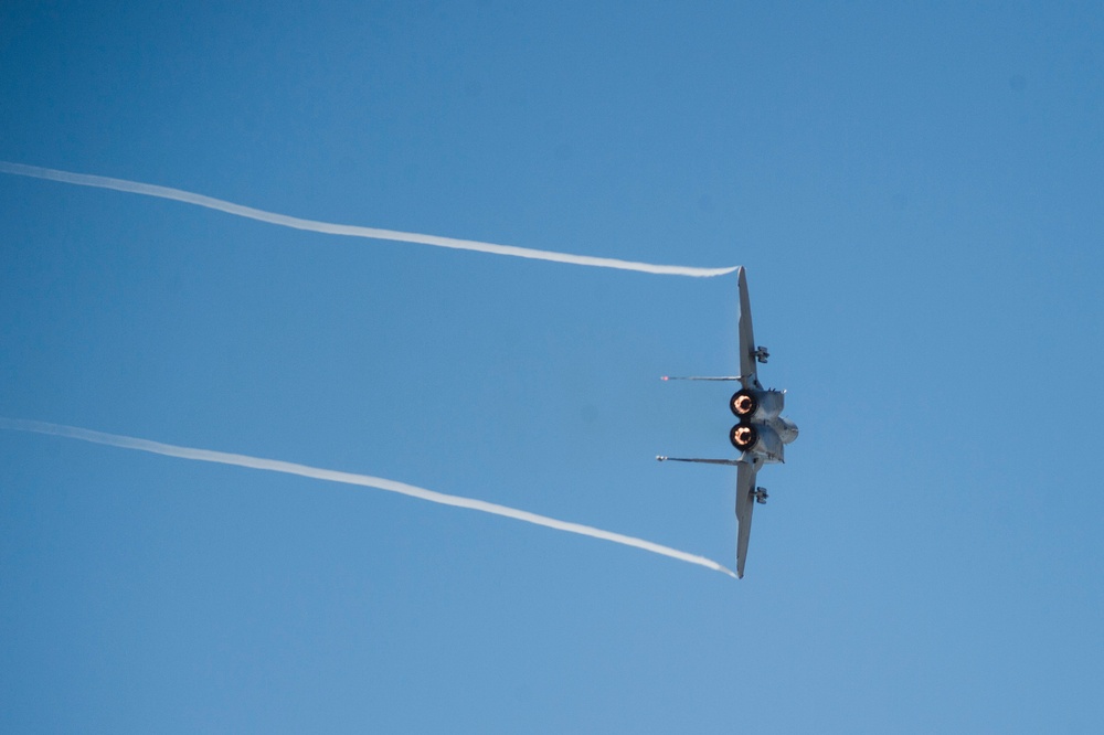 March Field Air and Space Expo 2018