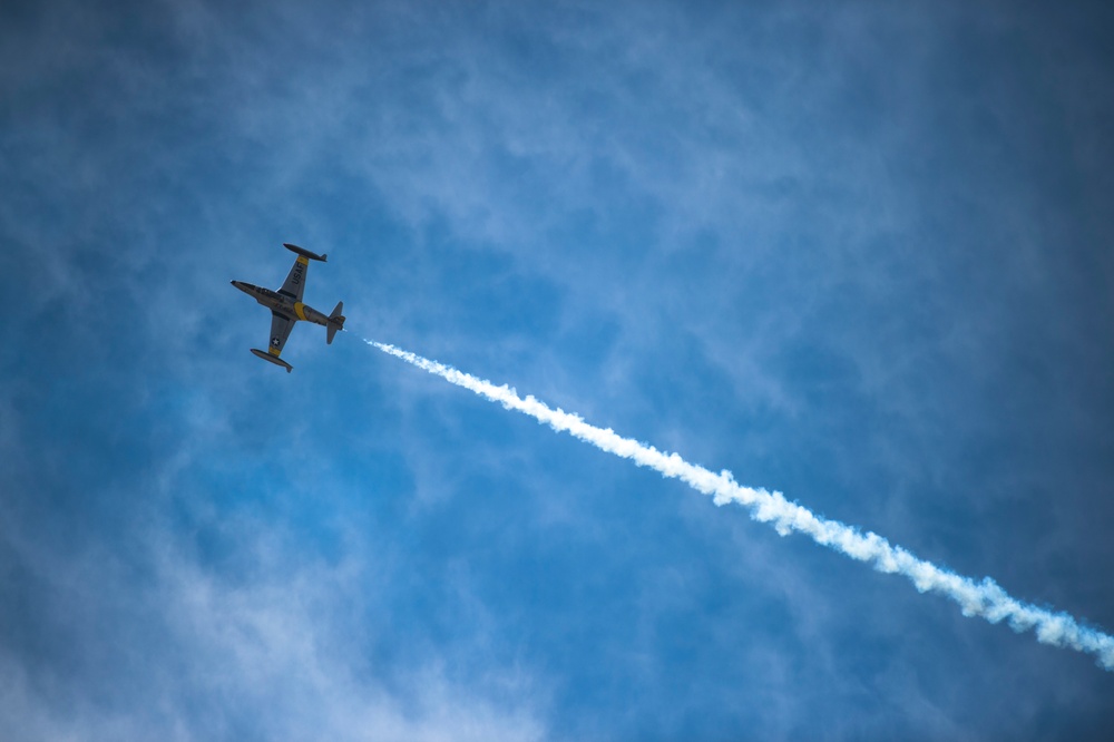 March Field Air and Space Expo 2018