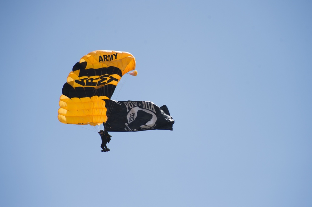 March Field Air and Space Expo 2018