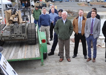 ‘Realm of the Possible’ Revealed by Multi-Mission Unmanned Surface Vehicle