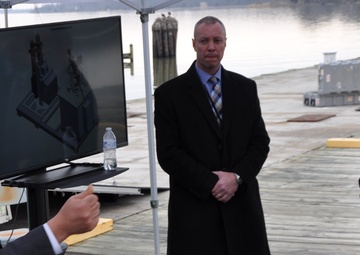 ‘Realm of the Possible’ Revealed by Multi-Mission Unmanned Surface Vehicle