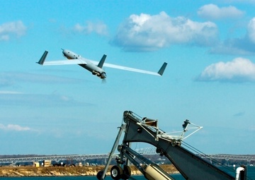 ‘Realm of the Possible’ Revealed by Multi-Mission Unmanned Surface Vehicle