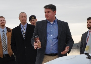 ‘Realm of the Possible’ Revealed by Multi-Mission Unmanned Surface Vehicle