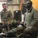 1BCT, 10th Mountain host Uganda People's Defense Force at Fort Drum