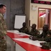 1BCT, 10th Mountain host Uganda People's Defense Force at Fort Drum