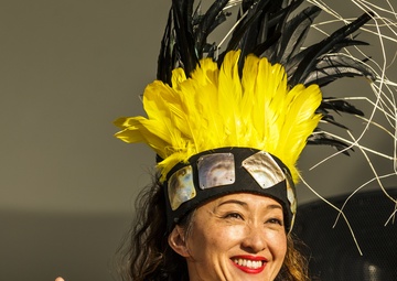 Kicking off Spring with the 4th Annual Earth Day Extravaganza